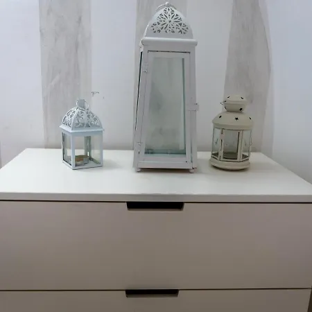 Ca Roma - Loft Nel Centro Storico A アパート *